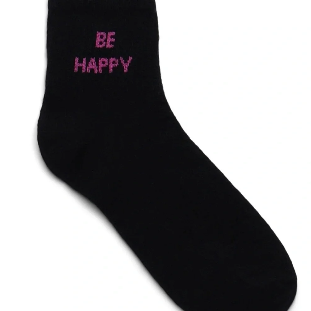 3 No Boundaries Ankle Socks, 3-Pack, Women's, Size 4-10
